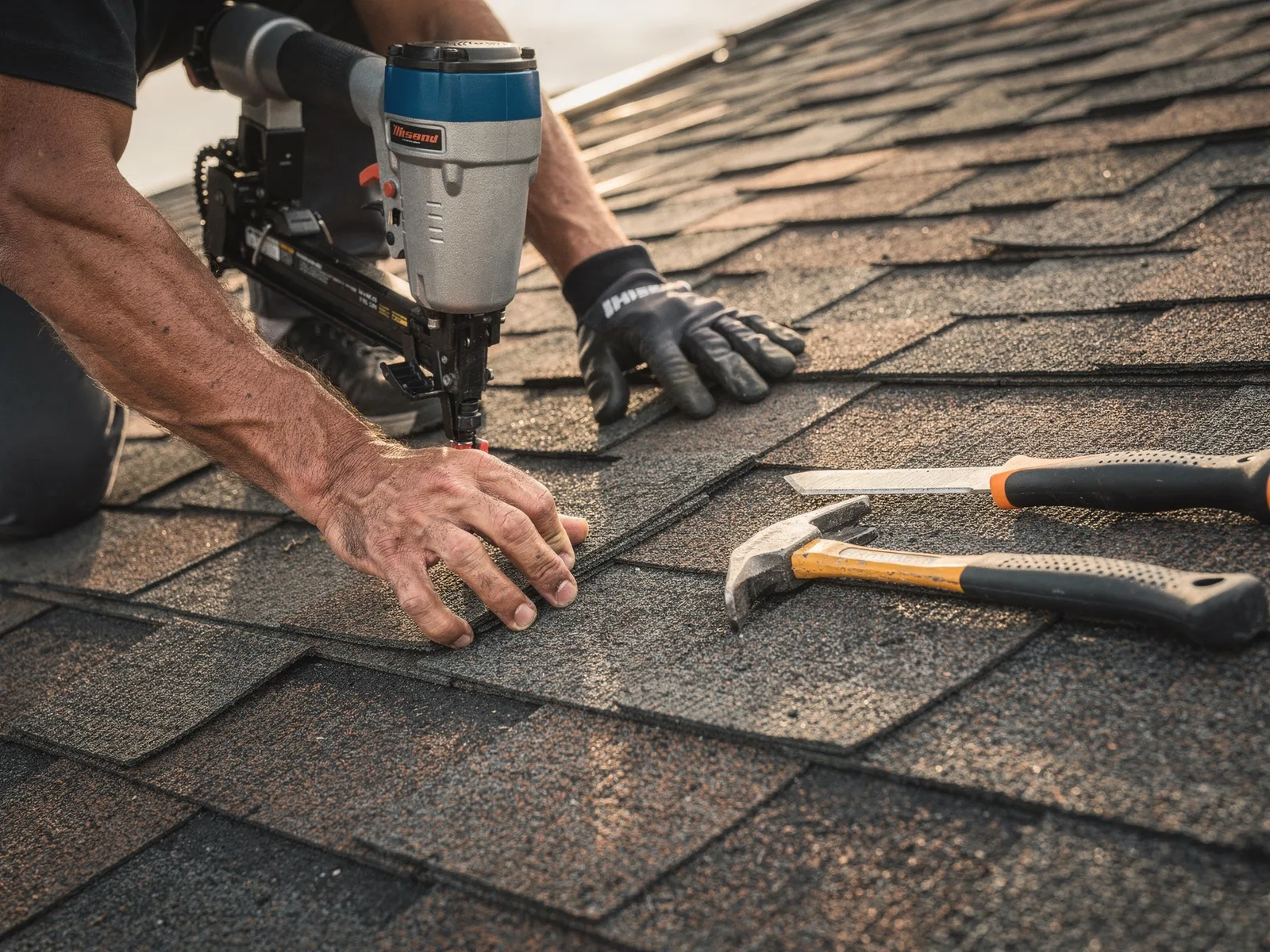 Why choose Roof Repair in Eastanollee, GA